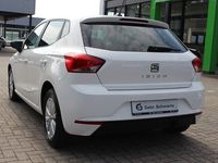 gebraucht Seat Ibiza 1.0 TGI Style KLIMAANLAGE+GANZJAHRESREIFEN