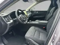 Gebraucht Volvo XC60 Core 250 PS (183 kW) 2025 Aurora silver SUV
