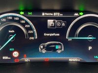 Gebraucht Kia XCeed Platinum 141 PS (103 kW) 2020 Blau SUV