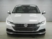 Brugt VW Arteon Elegance 239 HK (175 kW) 2019 Hvid Hatchback