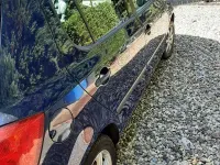 Gebraucht Skoda Fabia Ambition 60 PS (44 kW) 2012 Blau Kleinwagen