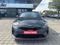 gebraucht Kia ProCeed GT ProCeed /1.6 T-GDI 204 VOLL! DCT7 Navi LED JBL Glasdach