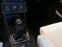 Gebraucht VW Golf Cabriolet 112 PS (82 kW) 1983 Weiß Cabrio