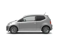 Second-hand VW up! Style 65 CP (47 kW) 2022 Hatchback