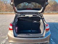 Gebraucht Nissan Pulsar 360º 110 PS (80 kW) 2016 Braun Kleinwagen