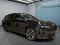 Gebraucht Opel Astra 131 PS (96 kW) 2024 Schwarz Kombi