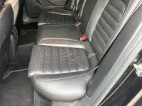 Gebraucht VW Passat 150 PS (110 kW) 2005 Schwarz Limousine
