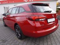 Gebraucht Opel Astra 131 PS (96 kW) 2022 Rot Kombi