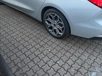 Gebraucht Ford Focus 150 PS (110 kW) 2019 Silber Kombi