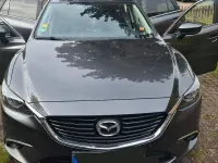 Gebraucht Mazda 6 150 PS (110 kW) 2017 Grau Kombi