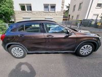 gebraucht Mercedes GLA220 d Sport Utility Vehicle