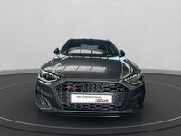 Gebraucht Audi S4 Ambiente 341 PS (250 kW) 2023 Daytonagrau perleffekt Kombi