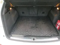 Gebraucht Audi SQ5 Comfort 311 PS (228 kW) 2014 Weiß SUV