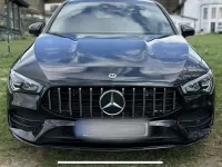Gebraucht Mercedes CLA250e 218 PS (160 kW) 2021 Coupé