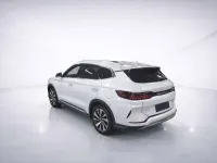 Gebraucht BYD Seal U Boost 218 PS (160 kW) 2025 Weiß SUV