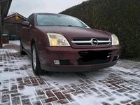 Gebraucht Opel Vectra 122 PS (89 kW) 2003 Rot Limousine
