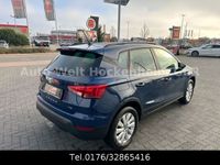 gebraucht Seat Arona Style/CNG/FRONTASSIST/PDC