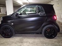 Gebraucht Smart ForTwo Coupé 75 PS (55 kW) 2019 Coupé