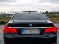 gebraucht BMW 730 d F01