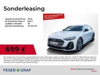 Gebraucht Audi A5 S-Line 299 PS (219 kW) 2026 Arkonaweiß Kombi