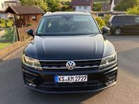 gebraucht VW Tiguan Tiguan2.0 TDI SCR Join