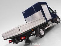 Gebraucht Ford Transit 131 PS (96 kW) 2023 Blau SUV