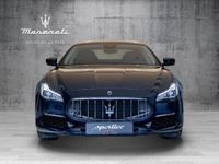 gebraucht Maserati Quattroporte **Chauffeur Ausstattung**