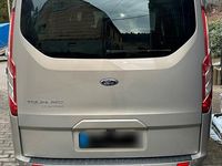 Gebraucht Ford Tourneo 170 PS (125 kW) 2016 Beige Van / Kleinbus