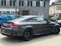 Gebraucht Mercedes C63S AMG AMG 510 PS (375 kW) 2018 Andere Coupé