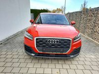 gebraucht Audi Q2 * INSPEKTION NEU * TOP AUTO *