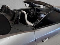 Gebraucht Jaguar F-Type 450 PS (330 kW) 2024 Eiger grey Cabrio
