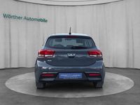 Gebraucht Kia Rio Vision 84 PS (61 kW) 2021 Grau Limousine