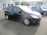 gebraucht Ford C-MAX 1.0 EcoBoost SYNC Navi Klima