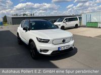 gebraucht Volvo XC40 Recharge Twin Pure Electric AWD Pro