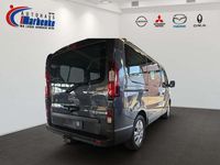 Gebraucht Nissan Primastar Tekna 170 PS (125 kW) 2023 Other Van / Kleinbus