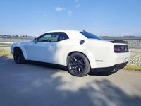 Gebraucht Dodge Challenger 381 PS (280 kW) 2018 Coupé