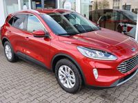 gebraucht Ford Kuga Titanium FHEV Park Assist NAVI ACC TWA AHK