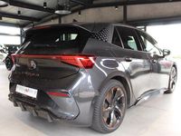 Gebraucht Cupra Born 150 kW (204 PS) 2022 Grau Kleinwagen