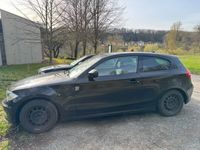 gebraucht BMW 118 i -