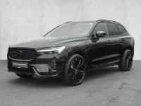 Gebraucht Volvo XC60 Ultra 310 PS (228 kW) 2024 Schwarz SUV