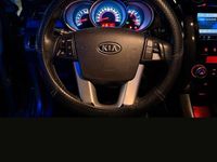 Gebraucht Kia Sorento Vision 197 PS (144 kW) 2010 Braun SUV