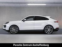 Używany Porsche Cayenne 470 KM (345 kW) 2023 Biały SUV