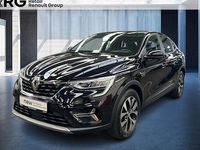 Gebraucht Renault Arkana Equilibre 140 PS (102 kW) 2023 Schwarz SUV
