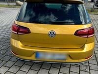 gebraucht VW Golf VII 2.0 (Schaltgetriebe)