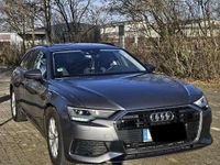 Gebraucht Audi A6 204 PS (150 kW) 2021 Grau Kombi