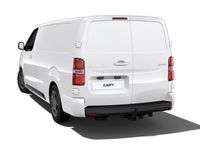 Neu Citroën Jumpy 150 PS (110 kW) 2026 Kaolin weiß Van / Kleinbus