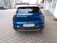 Neu Renault Symbioz Esprit Alpine 158 PS (116 kW) 2026 Blau SUV