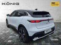 Second-hand Renault Megane E-Tech 2023 Alb Berlinǎ