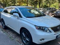 gebraucht Lexus RX450h HIBRID