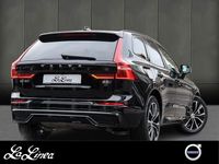 Gebraucht Volvo XC60 Plus 250 PS (183 kW) 2025 Schwarz SUV